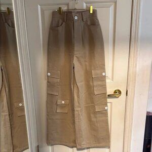 Frankie Shop pants